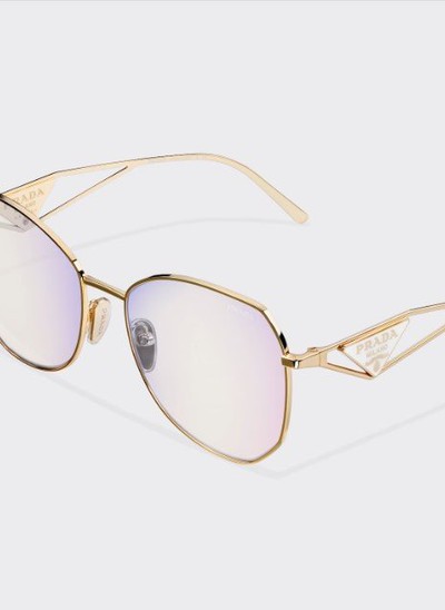 Prada - Sunglasses - Symbole for WOMEN online on Kate&You - SPR57Y_SZVN_FE08N_C_057 K&Y17172