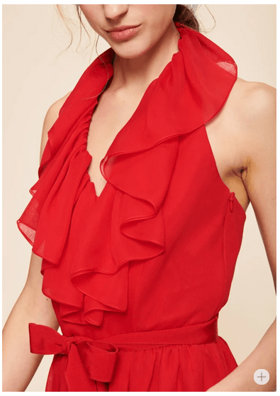 Tara Jarmon - Short dresses - for WOMEN online on Kate&You - 12006-R4211-200 K&Y2830