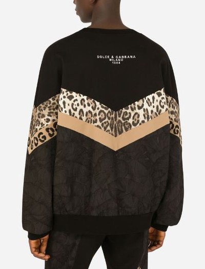 Dolce & Gabbana - Sweats pour HOMME online sur Kate&You - G9UZ2ZG7YRXHY13M K&Y12484