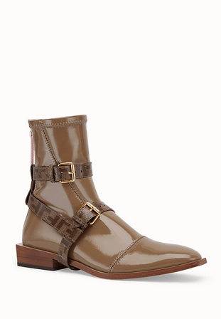 Fendi - Boots - for WOMEN online on Kate&You - 8T6995A8TWF188F K&Y6406