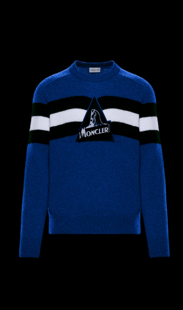 moncler men jumper