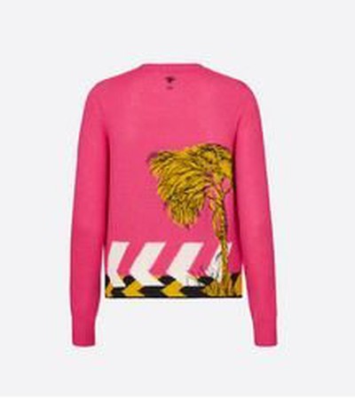 Dior - Sweaters - for WOMEN online on Kate&You - 224S57AM013_X4874 K&Y15775