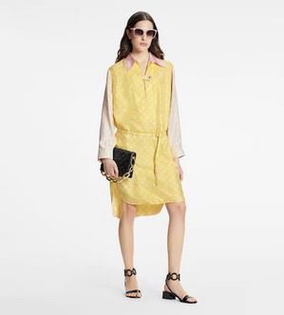 Louis Vuitton - Vestiti a 3/4 per DONNA online su Kate&You - 1A9XCN K&Y16147