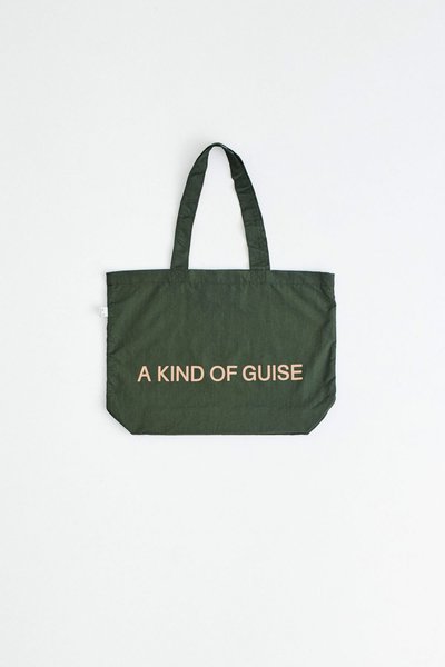 A Kind Of Guise - Tote Bags - for MEN online on Kate&You - K&Y3847