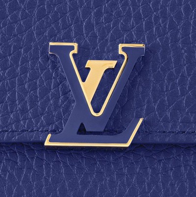 Louis Vuitton - Portafogli per DONNA Capucines online su Kate&You - M82745 K&Y17241