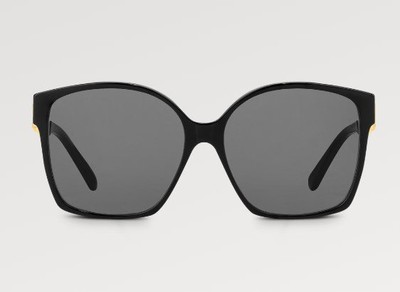 Louis Vuitton - Lunettes de soleil pour FEMME Link Light Classic online sur Kate&You - Z1846W K&Y17041