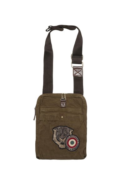 Aeronautica Militare - Sacoches pour HOMME online sur Kate&You - 192BO1013CT2531 K&Y3859
