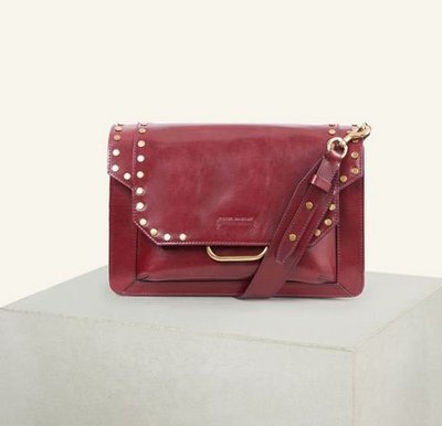 Isabel Marant - Sacs portés épaule pour FEMME online sur Kate&You - K&Y4484