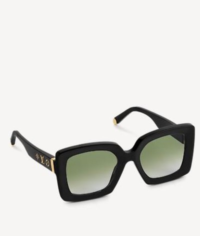 Louis Vuitton Sunglasses Loya  Kate&You-ID15064