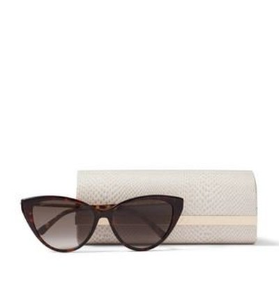 Jimmy Choo - Sunglasses - VAL for WOMEN online on Kate&You - VALS57E086 K&Y16888