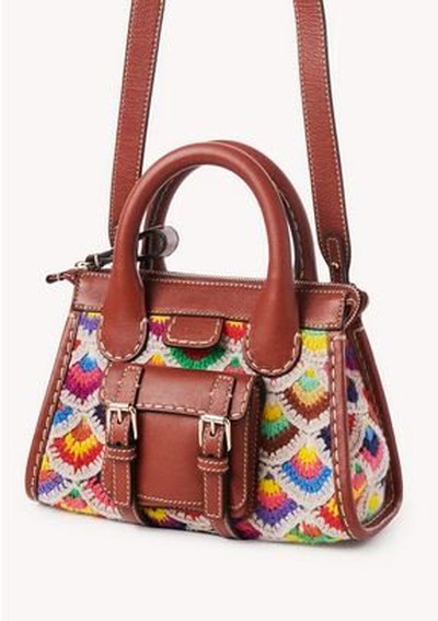 Chloé - Mini Bags - for WOMEN online on Kate&You - CHC22US451H339CB K&Y15846