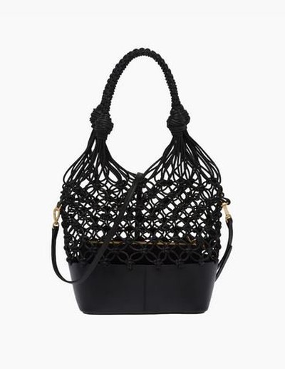 Miu Miu - Sac à main pour FEMME online sur Kate&You - 5BA218_2D8P_F0002_V_OOO K&Y16583