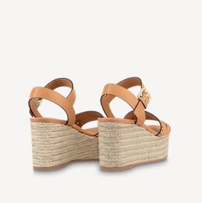Louis Vuitton - Sandals - Starboard for WOMEN online on Kate&You - 1A9PLN K&Y15724