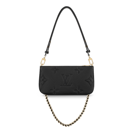 Louis Vuitton - Sacs portés épaule pour FEMME online sur Kate&You - M80399 K&Y16786