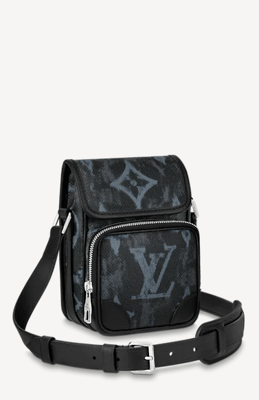 Louis Vuitton Messenger Bags Kate&You-ID10223