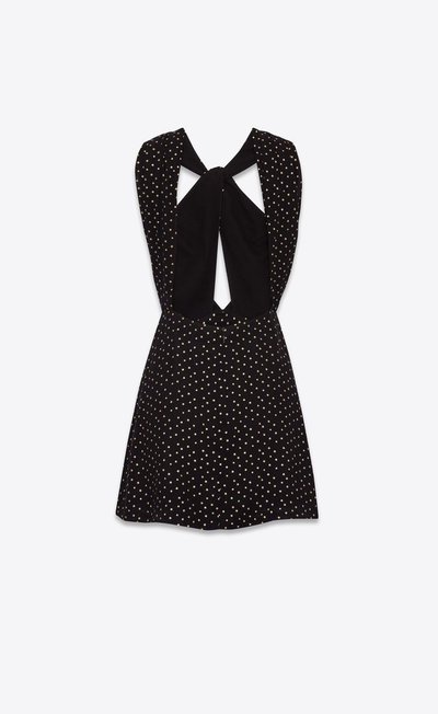 Yves Saint Laurent - Short dresses - for WOMEN online on Kate&You - 583638Y353V1055 K&Y1778