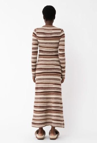 Chloé - Long dresses - for WOMEN online on Kate&You - CHC21WMR086700ZA K&Y12536