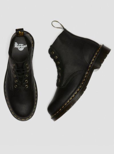 Dr Martens - Chaussures à lacets pour HOMME online sur Kate&You - 26252001 K&Y10891