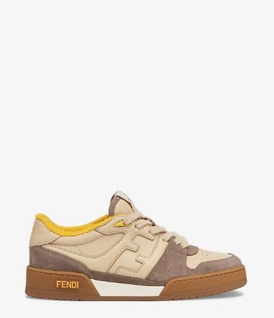 Fendi Sneakers Kate&You-ID13944