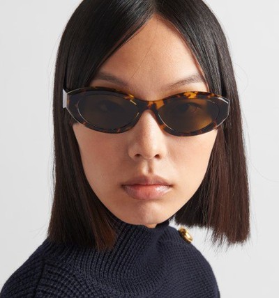Prada - Occhiali da sole per DONNA Symbole online su Kate&You - SPR26Z_E14L_FE09Z_C_055 K&Y17096