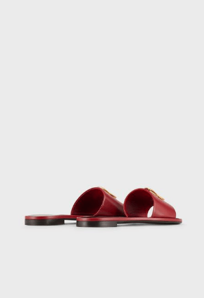 Giorgio Armani - Sandals - for WOMEN online on Kate&You - X1P989XC976100105 K&Y8485