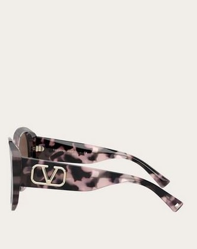 Valentino - Lunettes de soleil pour FEMME online sur Kate&You - 0VA407930E K&Y13426