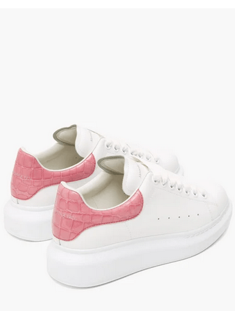 Alexander McQueen - Trainers - for WOMEN online on Kate&You - K&Y8510
