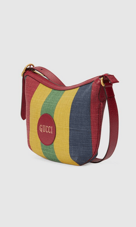 Gucci - Cross Body Bags - Sac à épaule à rayures Baiadera for WOMEN online on Kate&You - ‎626422 2CSAT 8946 K&Y8397