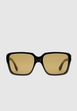 Gucci - Sunglasses - Lunettes de soleil carrées for MEN online on Kate&You - 632691 J0740 1073 K&Y8394