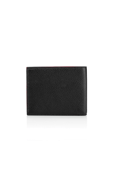 Christian Louboutin - Wallets & cardholders - Portefeuille Coolcard for MEN online on Kate&You - 3195052H734 K&Y8666