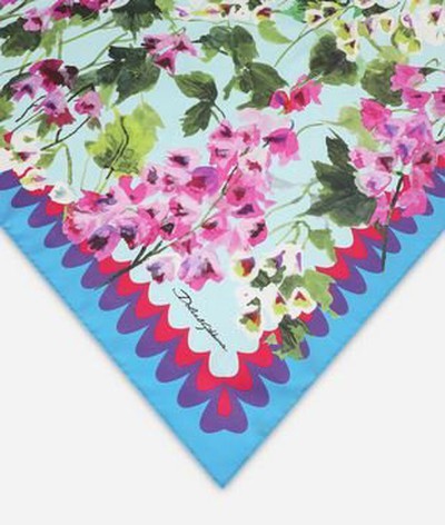 Dolce & Gabbana - Scarves - for WOMEN online on Kate&You - FN090RGDAHCHC3JB K&Y15938