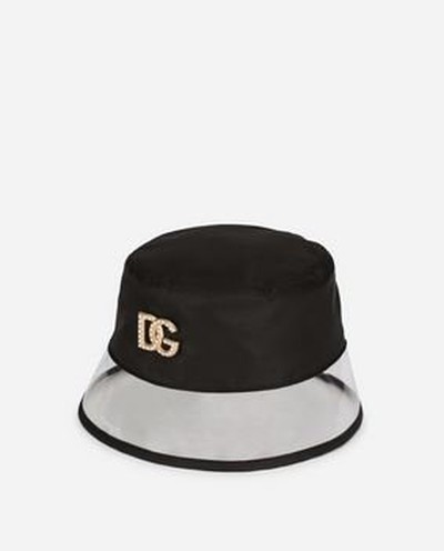 Dolce & Gabbana - Hats - for WOMEN online on Kate&You - FH702ZGEW45N0000 K&Y13737