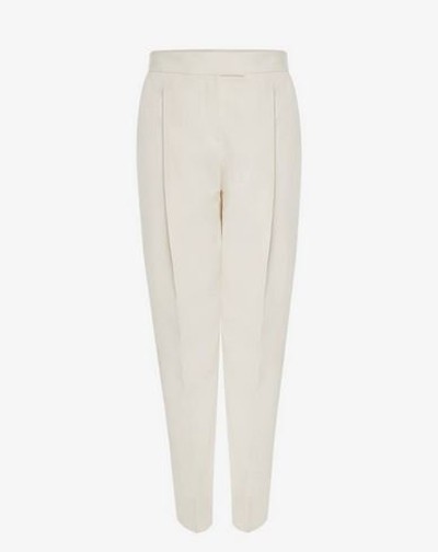 Alexander McQueen High-Waisted Trousers Kate&You-ID16027
