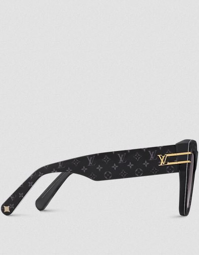 Louis Vuitton - Lunettes de soleil pour FEMME LV Blade online sur Kate&You - Z1616W K&Y14988