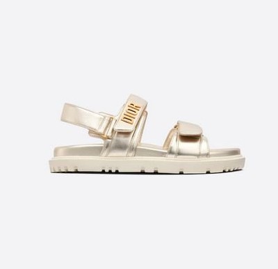 Dior - Sandals - DiorAct for WOMEN online on Kate&You - KCQ547LCV_S49K K&Y15781