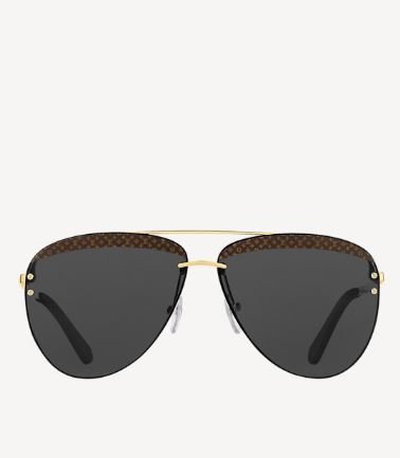 Louis Vuitton - Lunettes de soleil pour FEMME LA FAVORITE online sur Kate&You - Z1433W K&Y11015