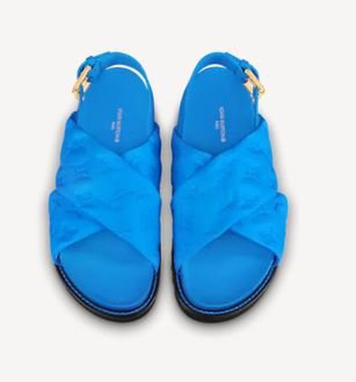 Louis Vuitton - Sandals - for WOMEN online on Kate&You - 1A9REK K&Y14146
