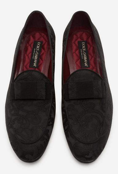 Dolce & Gabbana - Loafers - for MEN online on Kate&You - K&Y9715