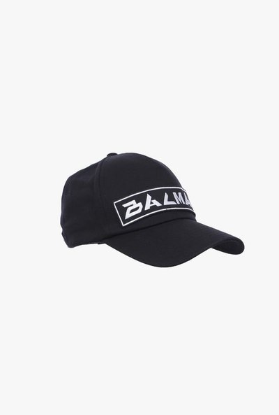 Balmain - Hats - for MEN online on Kate&You - SH1A044Z5200PA K&Y4129