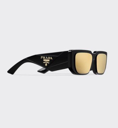 Prada - Occhiali da sole per DONNA Symbole online su Kate&You - SPR11Z_M1AB_FE200_C_054 K&Y17130