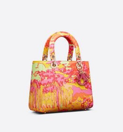 Dior - Tote Bags - Lady for WOMEN online on Kate&You - M0565WWDO_M057 K&Y15463
