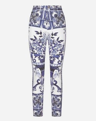 Dolce & Gabbana Skinny jeans Kate&You-ID16758