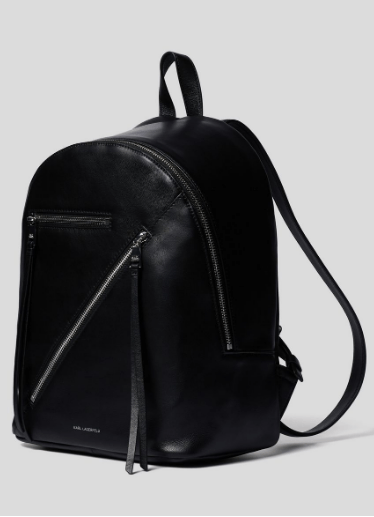 Karl Lagerfeld - Backpacks - SAC À DOS K ​​/ ODINA for WOMEN online on Kate&You - 201W3042 K&Y8624