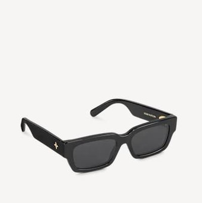 Louis Vuitton Sunglasses LV Fame Kate&You-ID16700