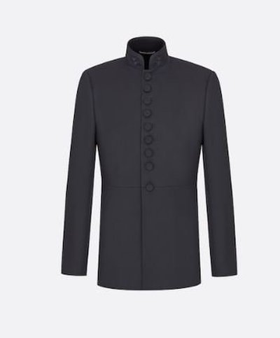 Dior - Lightweight jackets - for MEN online on Kate&You - 143C209A4739_C540 K&Y11585