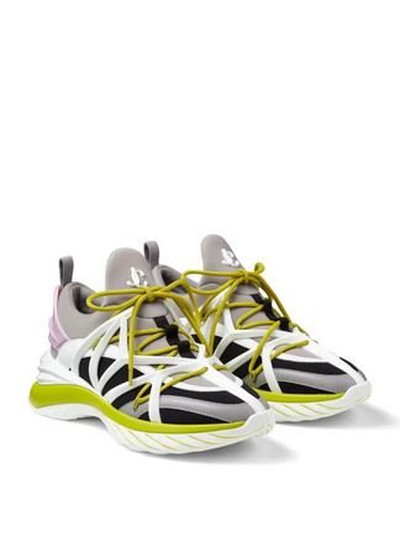 Jimmy Choo - Trainers - for WOMEN online on Kate&You - COSMOSFVZY K&Y15511