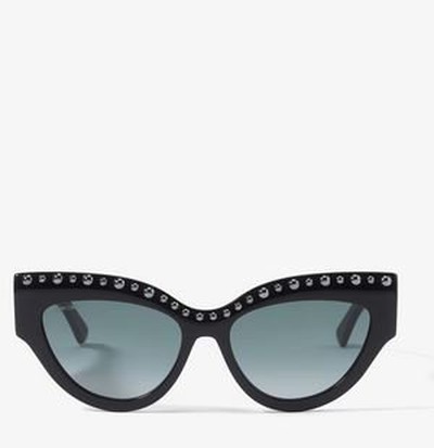 Jimmy Choo Sunglasses SONJA Kate&You-ID16874