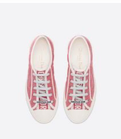 Dior - Trainers - Walk'n'Dior for WOMEN online on Kate&You - KCK281CQR_S59P K&Y15772
