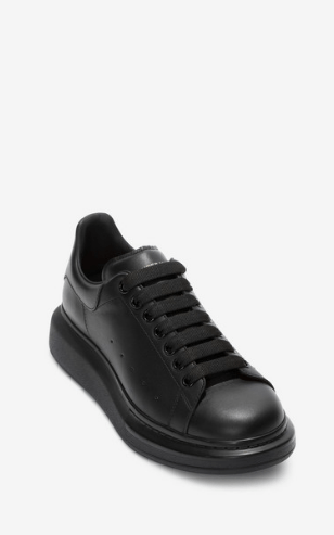 Alexander McQueen - Baskets pour HOMME online sur Kate&You - 553761WHGP01000 K&Y6065