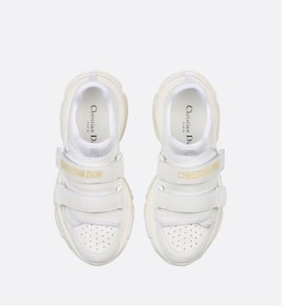 Dior - Sneakers per DONNA D-WANDER online su Kate&You - KCK311VEA_S10W K&Y11619